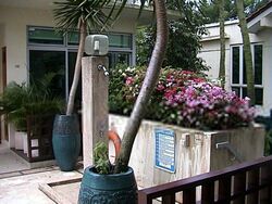 Chancery Hill Walk (D11), Terrace #404333191